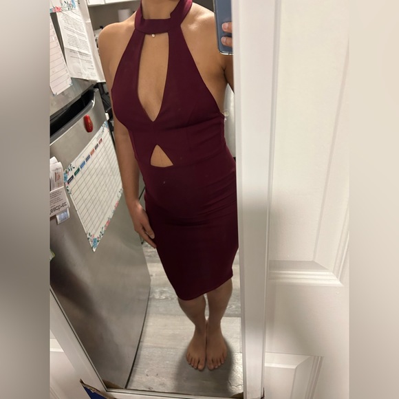 Dress - Picture 6 of 8